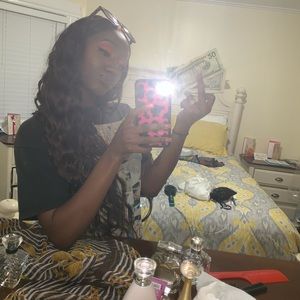 Meet your Posher, Jessica